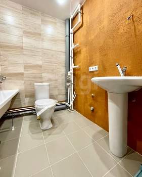 Студия квартира, на длительный срок, 24м2, 6/23 этаж