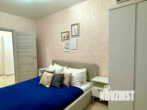 2-к квартира, посуточно, 60м2, 10/22 этаж
