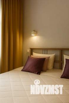 Студия квартира, посуточно, 25м2, 1/4 этаж