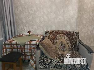 1-к квартира, посуточно, 31м2, 1/4 этаж