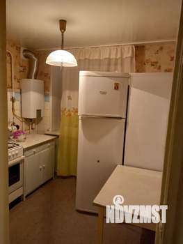 1-к квартира, на длительный срок, 33м2, 3/4 этаж