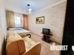 1-к квартира, посуточно, 70м2, 1/1 этаж