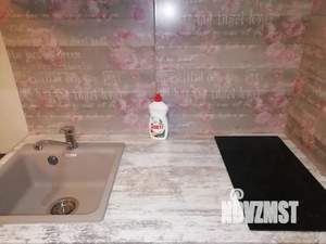 Студия квартира, посуточно, 28м2, 2/19 этаж