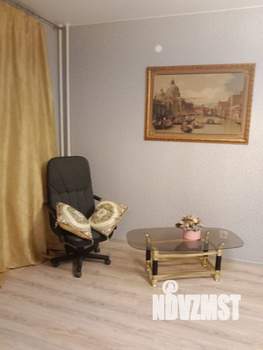 1-к квартира, посуточно, 40м2, 5/16 этаж