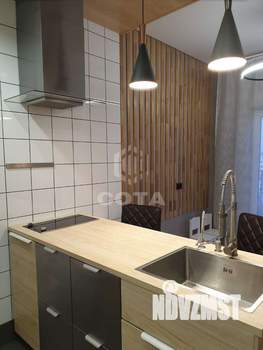 1-к квартира, на длительный срок, 45м2, 16/17 этаж
