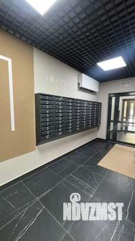 Студия квартира, на длительный срок, 34м2, 3/25 этаж