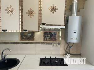 2-к квартира, посуточно, 49м2, 4/5 этаж