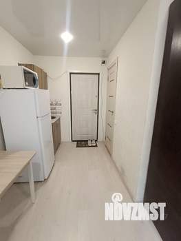 Студия квартира, посуточно, 13м2, 2/5 этаж