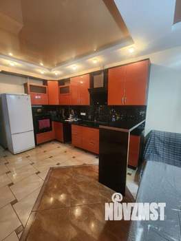 3-к квартира, на длительный срок, 100м2, 1/17 этаж