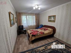 1-к квартира, на длительный срок, 33м2, 5/5 этаж