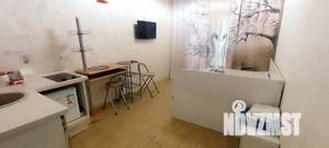 1-к квартира, посуточно, 25м2, 6/19 этаж