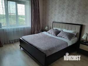 3-к квартира, на длительный срок, 86м2, 15/17 этаж