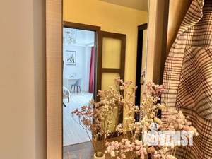 1-к квартира, посуточно, 52м2, 1/1 этаж