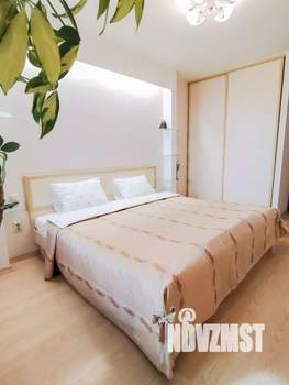 2-к квартира, посуточно, 68м2, 1/1 этаж