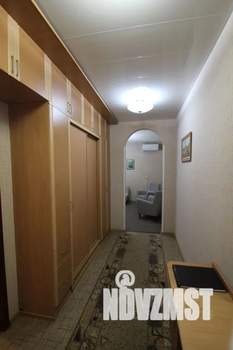 2-к квартира, посуточно, 60м2, 2/9 этаж