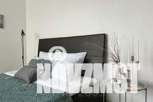 1-к квартира, посуточно, 59м2, 16/25 этаж