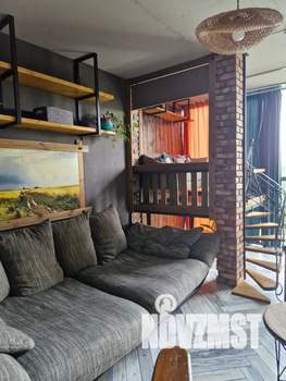 Студия квартира, посуточно, 29м2, 9/17 этаж