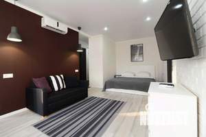 2-к квартира, посуточно, 47м2, 1/1 этаж