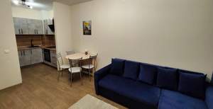 1-к квартира, на длительный срок, 38м2, 11/15 этаж