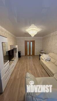 2-к квартира, на длительный срок, 74м2, 7/16 этаж