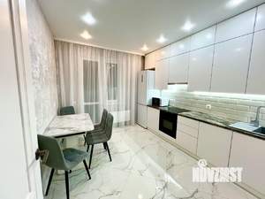 1-к квартира, на длительный срок, 45м2, 14/25 этаж