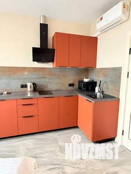 Студия квартира, посуточно, 25м2, 20/20 этаж