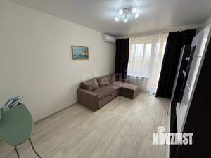 1-к квартира, на длительный срок, 39м2, 10/18 этаж