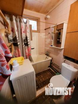 2-к квартира, на длительный срок, 46м2, 2/5 этаж