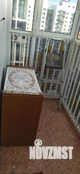 1-к квартира, на длительный срок, 39м2, 14/17 этаж