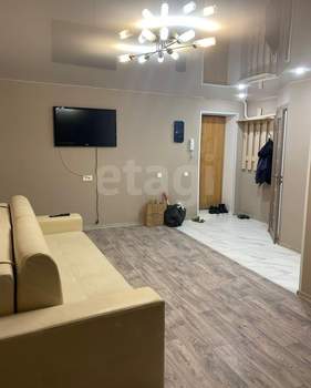 2-к квартира, на длительный срок, 42м2, 1/5 этаж