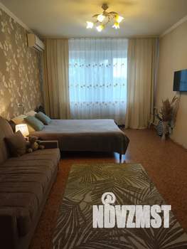 2-к квартира, посуточно, 60м2, 3/10 этаж