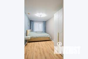 2-к квартира, посуточно, 55м2, 4/5 этаж