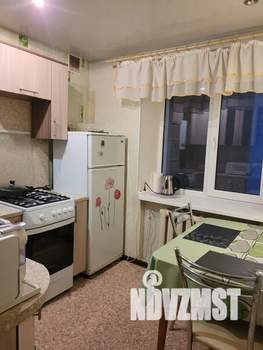 1-к квартира, посуточно, 32м2, 5/5 этаж