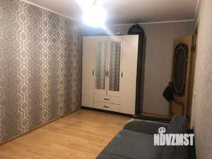 1-к квартира, на длительный срок, 30м2, 1/9 этаж
