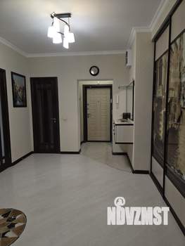 2-к квартира, на длительный срок, 82м2, 12/15 этаж