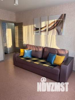 1-к квартира, посуточно, 29м2, 4/16 этаж