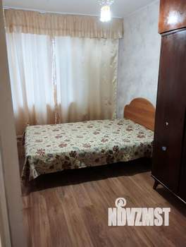 2-к квартира, на длительный срок, 46м2, 5/9 этаж