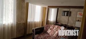 1-к квартира, посуточно, 36м2, 1/2 этаж