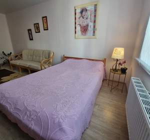1-к квартира, на длительный срок, 38м2, 11/17 этаж