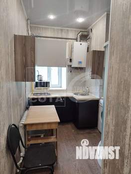 2-к квартира, на длительный срок, 40м2, 1/2 этаж