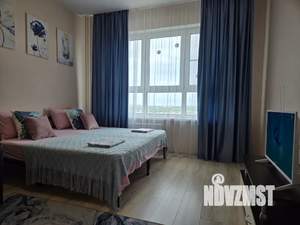2-к квартира, посуточно, 85м2, 10/14 этаж
