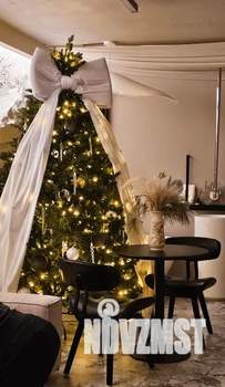 2-к квартира, посуточно, 56м2, 2/5 этаж