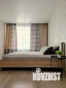 1-к квартира, посуточно, 32м2, 1/1 этаж