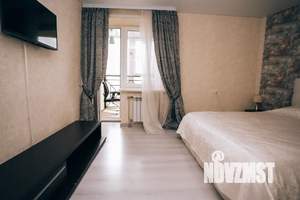 3-к квартира, посуточно, 94м2, 25/25 этаж