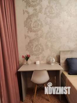 2-к квартира, посуточно, 55м2, 6/10 этаж