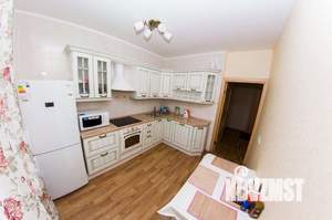 1-к квартира, посуточно, 41м2, 1/1 этаж