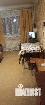 2-к квартира, посуточно, 44м2, 1/5 этаж