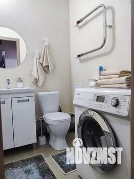 1-к квартира, посуточно, 37м2, 5/17 этаж