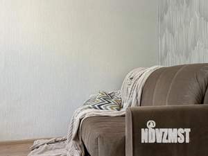 1-к квартира, посуточно, 31м2, 1/1 этаж