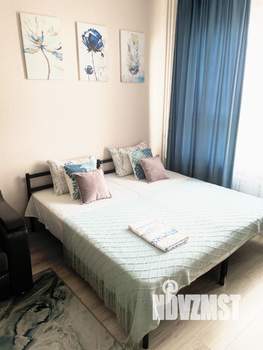 2-к квартира, посуточно, 85м2, 10/12 этаж